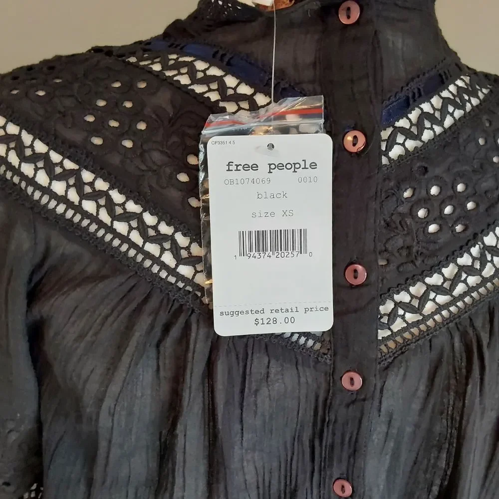 Free People free people
